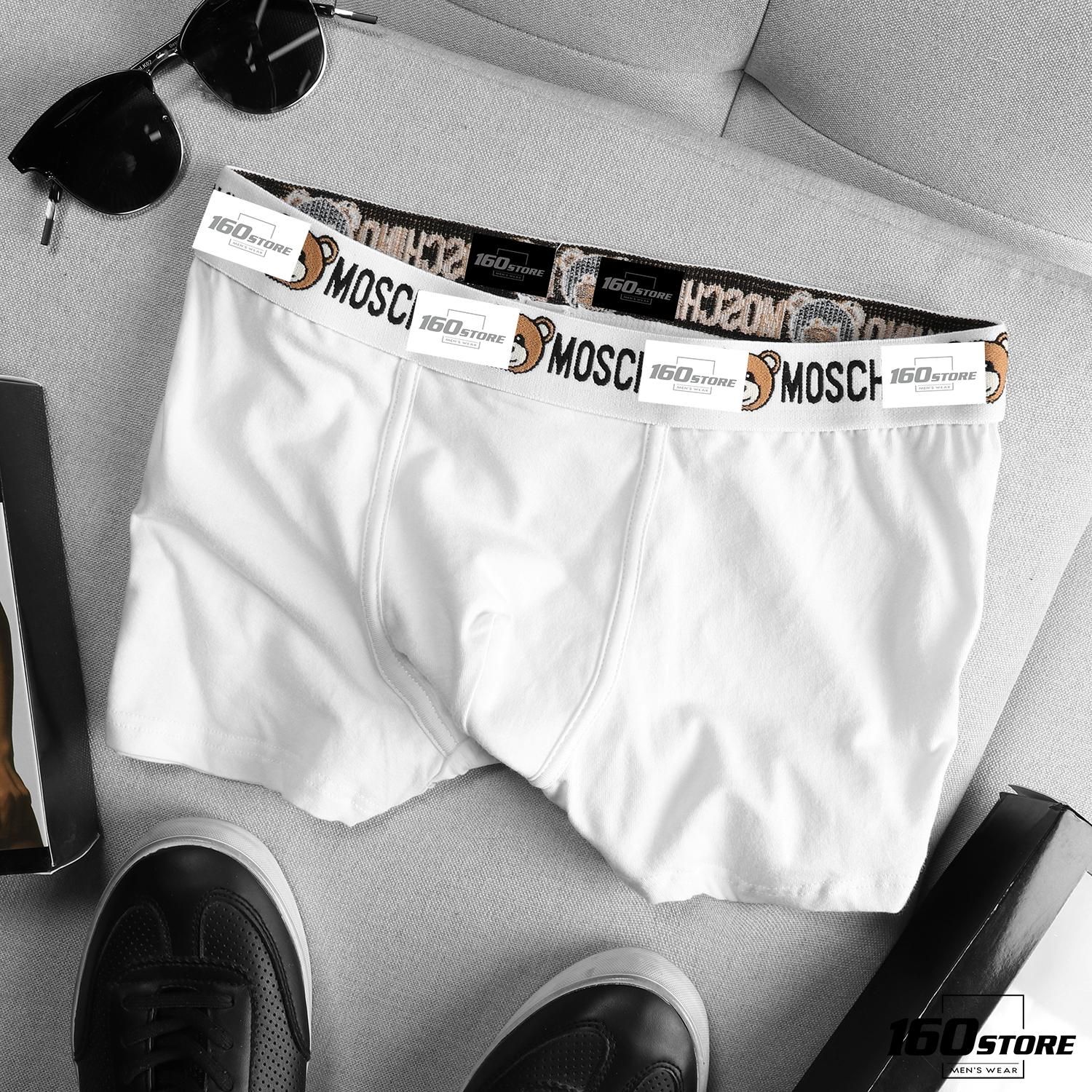 Set boxer M0S.CHIN0 (3 cái)