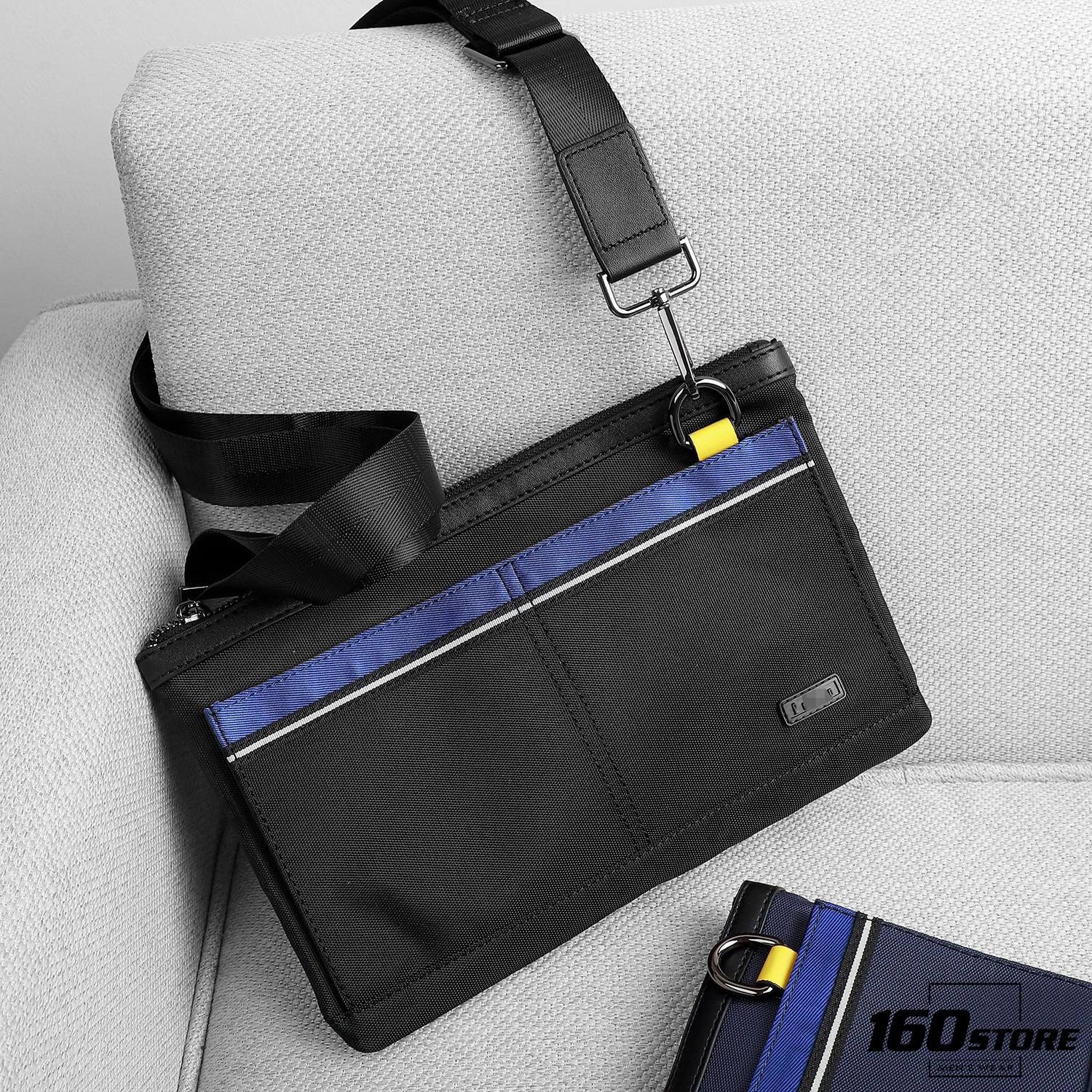 Túi PE.DR0 Casual Clutch