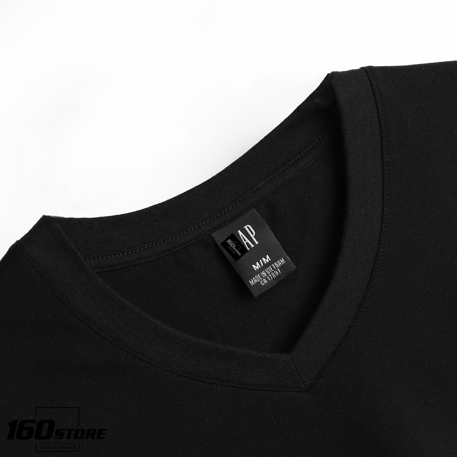 Áo thun G.A.P V-neck