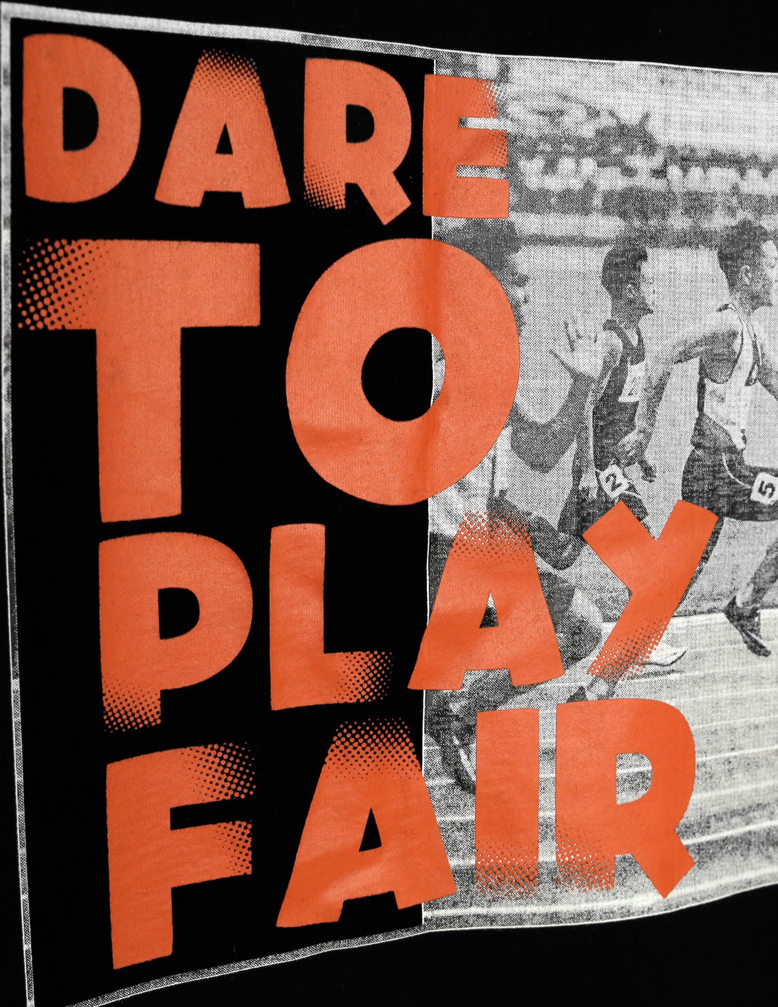 Tank top ICON DENIM Dare To Play