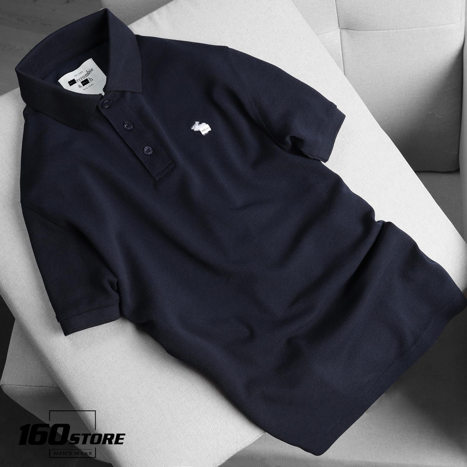 Áo polo A.F ss19
