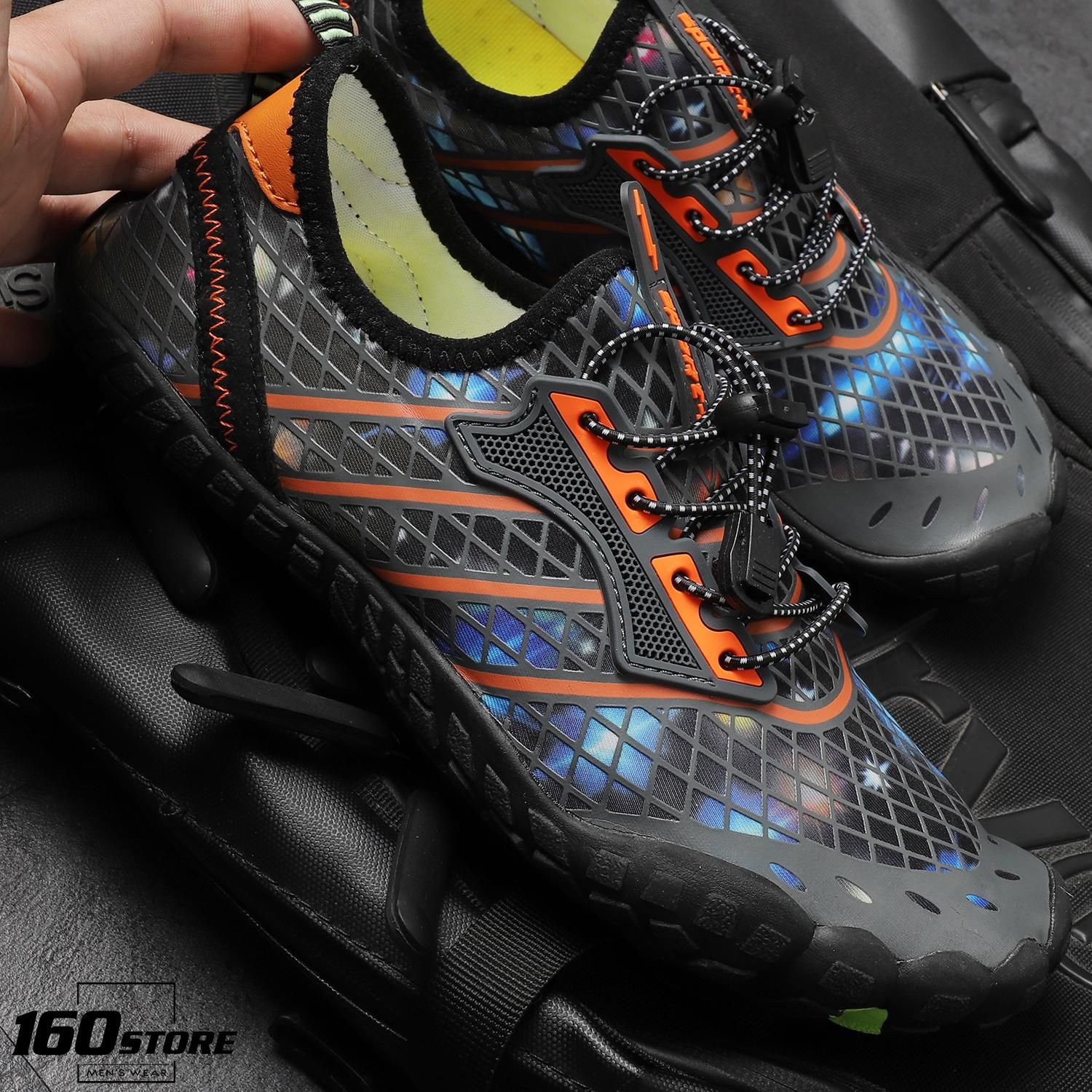 Giày training X shoes