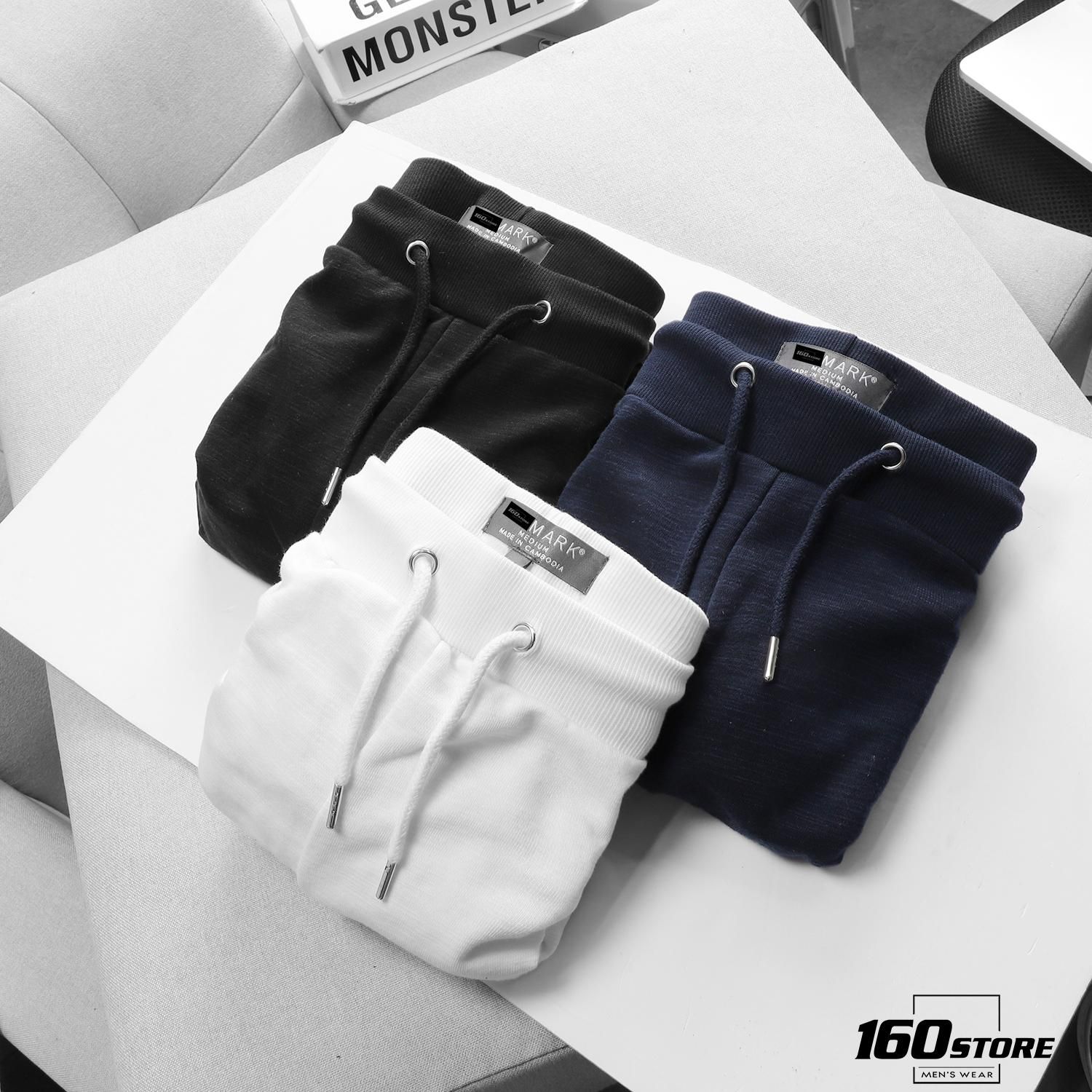 Quần short nỉ PRlMARK