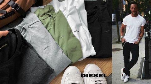 DSL T-Shirts