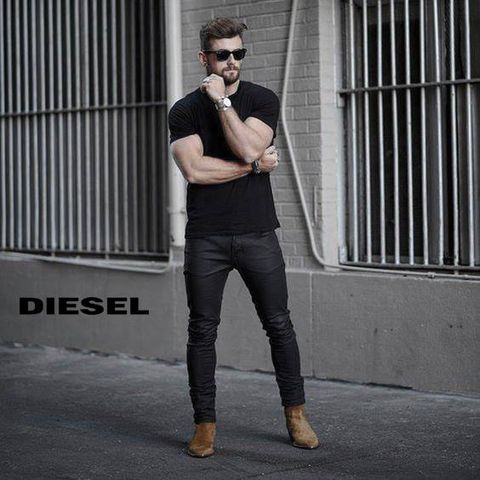 DSL T-Shirts