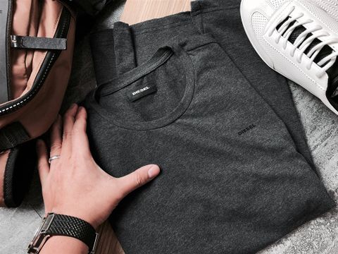 DSL T-Shirts