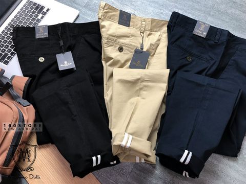 M.DUTTl Chinos