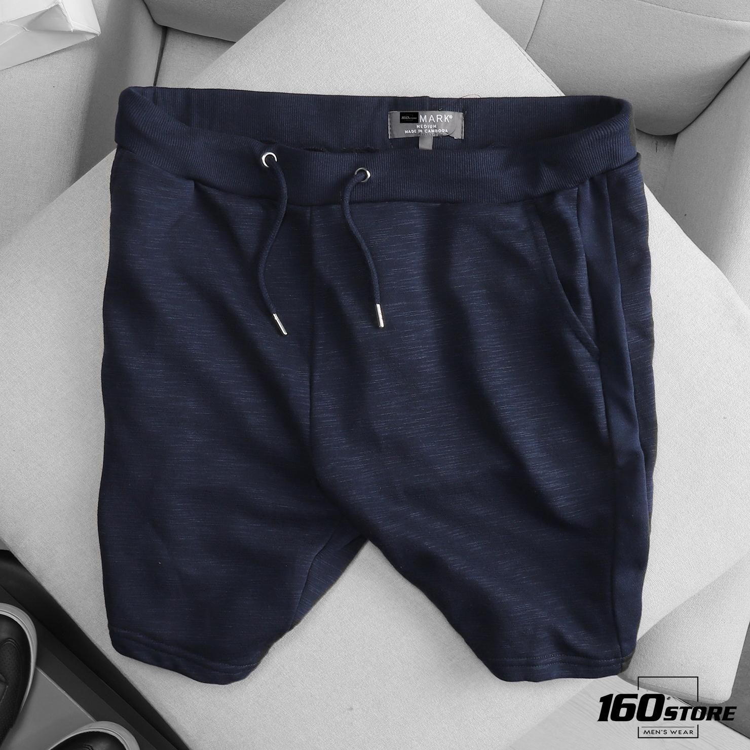 Quần short nỉ PRlMARK
