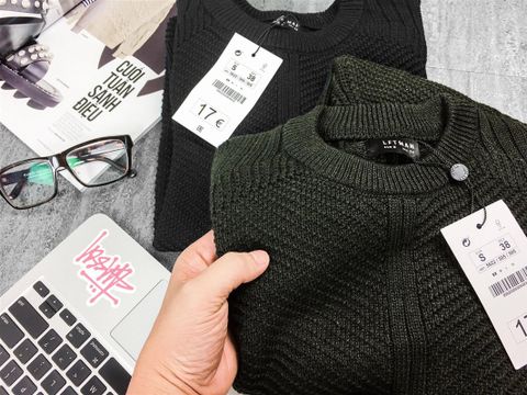 LFT Man Sweater
