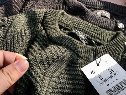 LFT Man Sweater