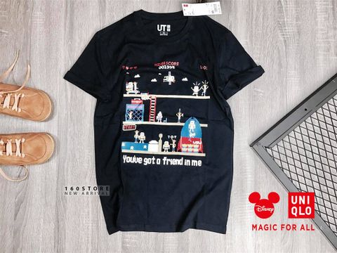 ULO T-Shirts