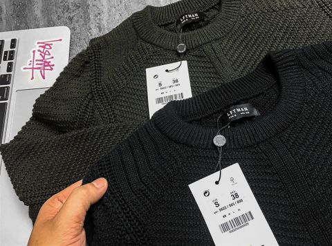 LFT Man Sweater