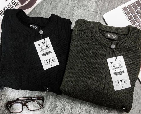 LFT Man Sweater