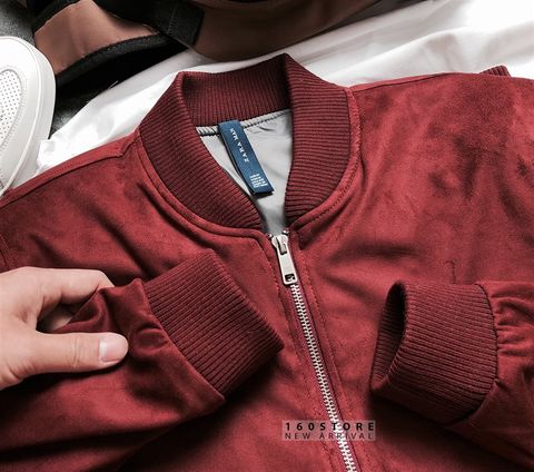 ZRA Man Jacket