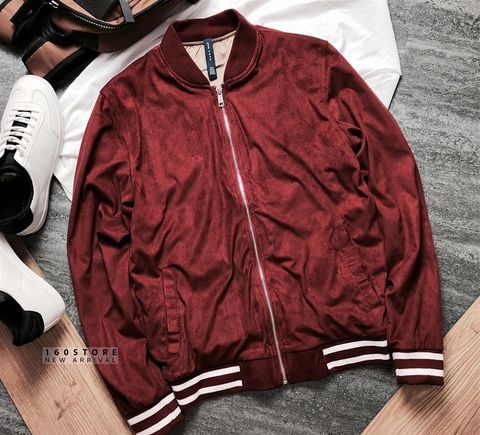 ZRA Man Jacket