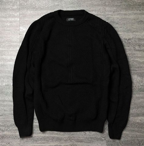 LFT Man Sweater
