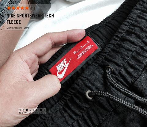 N!KE Tech Fleece Jogger