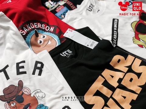 ULO T-Shirts