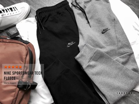 N!KE Tech Fleece Jogger