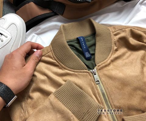 ZRA Man Jacket