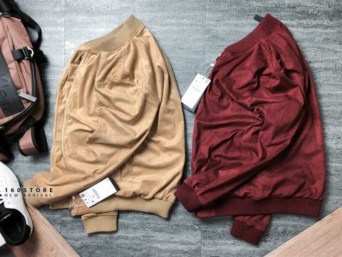 ZRA Man Jacket