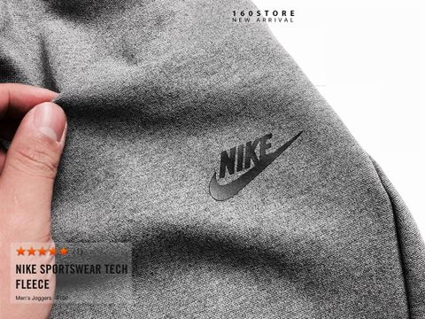 N!KE Tech Fleece Jogger