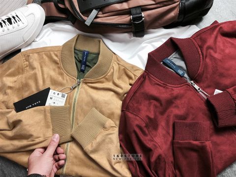 ZRA Man Jacket