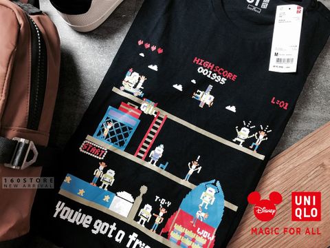 ULO T-Shirts