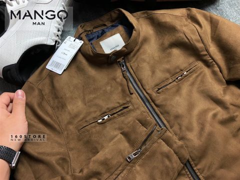 MNG Jacket