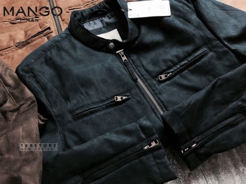 MNG Jacket