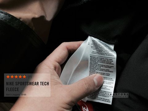 N!KE Tech Fleece Jogger