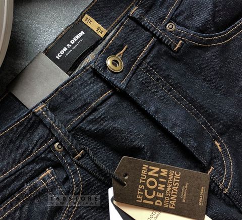 Quần Jeans Icon & Denim