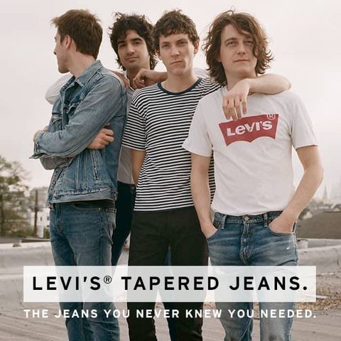 LVIS T-Shirts