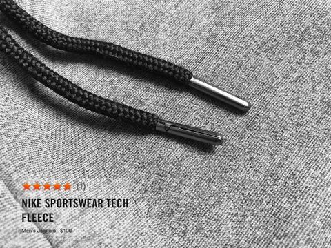 N!KE Tech Fleece Jogger