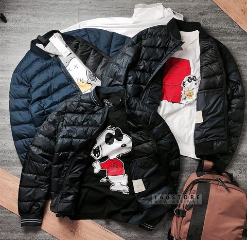 MNG Bomber Jacket