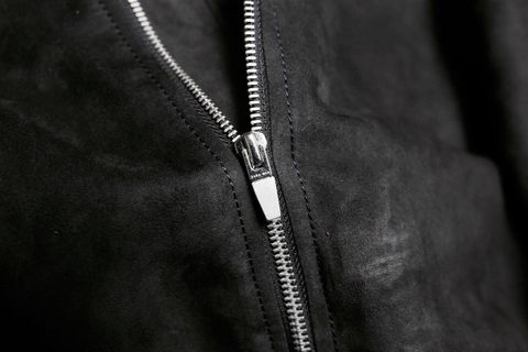 ZRA Bomber Jacket