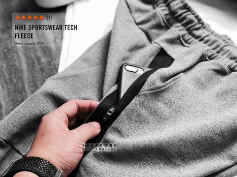 N!KE Tech Fleece Jogger