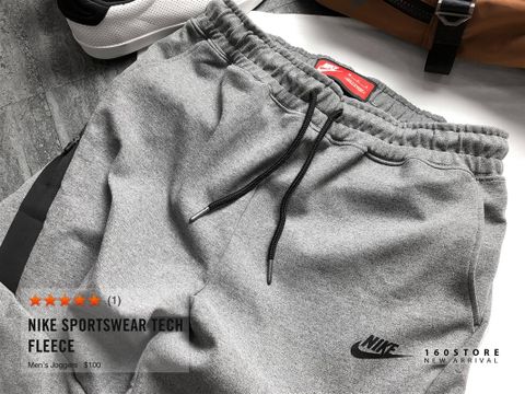 N!KE Tech Fleece Jogger