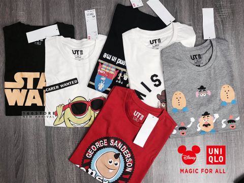 ULO T-Shirts