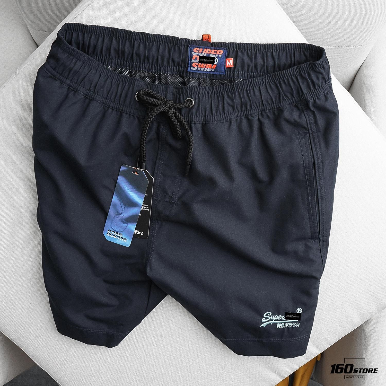 QUẦN SHORT BIỂN S.D SS20