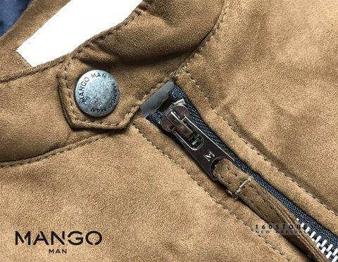MNG Jacket