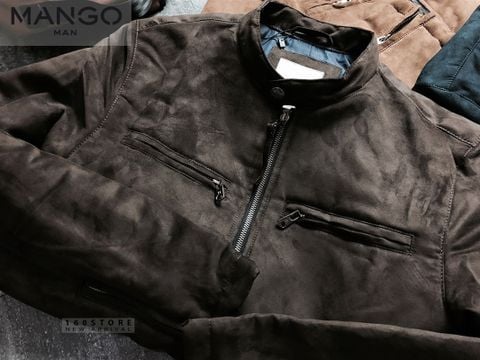 MNG Jacket