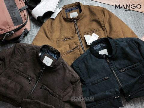 MNG Jacket