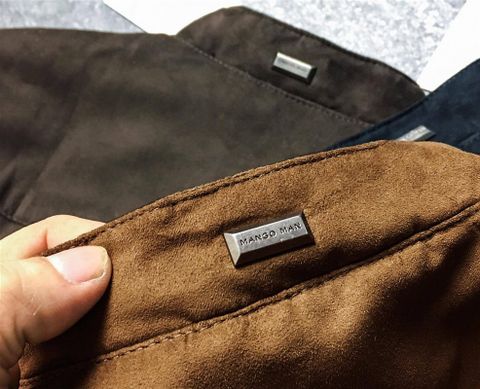 MNG Jacket
