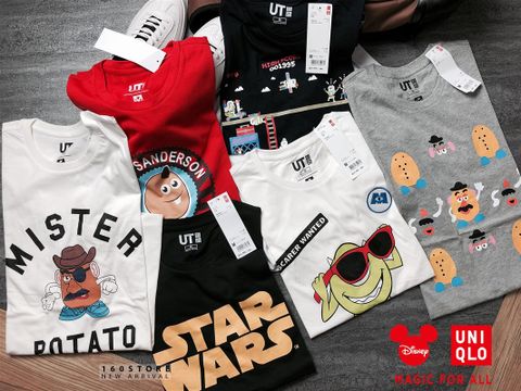 ULO T-Shirts