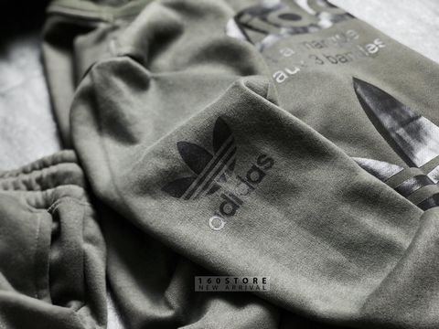 Jogger DAS Original 2018