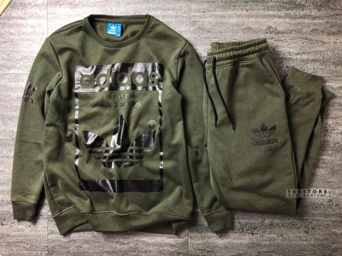 Jogger DAS Original 2018