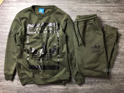Sweatshirt DAS Original 2018