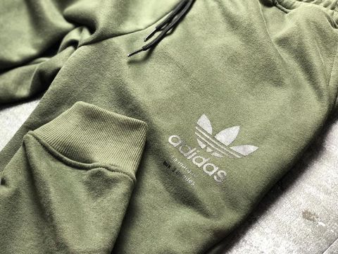 Jogger DAS Original 2018