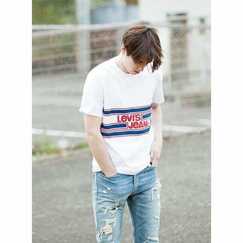 LVIS T-Shirts